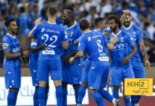 الهلال يبحث عن إستعادة بريقه أمام العروبة