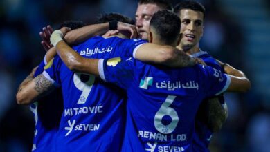 الهلال