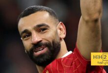 الهلال يضع محمد صلاح ضمن خياراته قبل مونديال الأندية