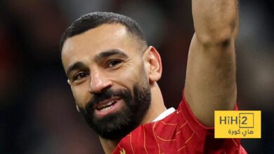 الهلال يضع محمد صلاح ضمن خياراته قبل مونديال الأندية