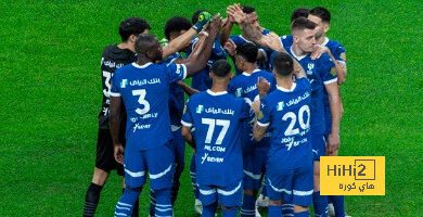 الهلال يعلن إصابة نجمه قبل الكلاسيكو أمام الاتحاد