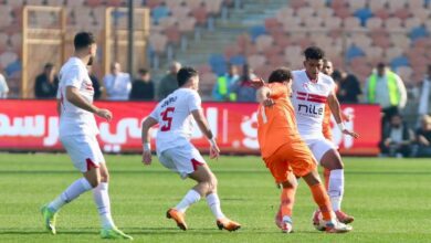 الزمالك وأبو قير للأسمدة