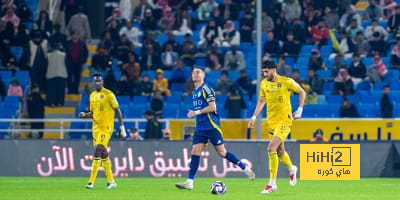 بدلاء النصر أمام الخليج