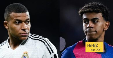 برشلونة بحاجة الى ريال مدريد لتقديم الاداء المثالي