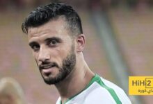 بعد انضمامه للعروبة.. ماذا قدم عمر السومة مع الأهلي في الدوري السعودي؟