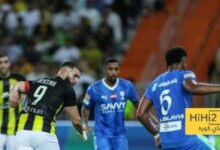 بعد توديع كأس الملك.. خطة الهلال لتصحيح المسار