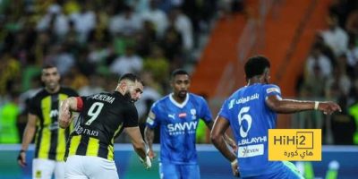 بعد توديع كأس الملك.. خطة الهلال لتصحيح المسار