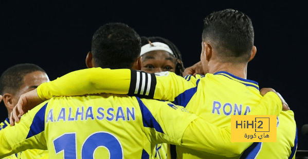 بعد دوران … النصر يفاوض صفقتين من البريميرليغ