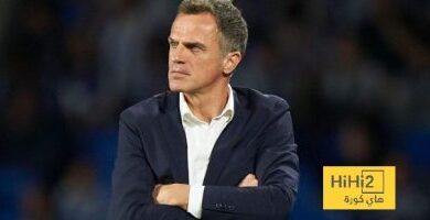 بعد فوز النصر.. مدرب الأخدود يفتح النار على حكم المباراة