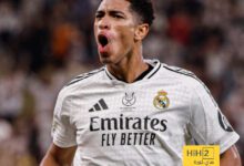 بيلينغهام يتصدر أغلفة الصحف المدريدية بعد مباراة مايوركا