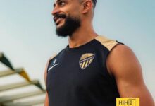 تأكد غياب عبدالإله العمري عن المشاركة مع الاتحاد أمام الهلال