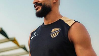 تأكد غياب عبدالإله العمري عن المشاركة مع الاتحاد أمام الهلال