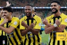 تاريخ مواجهات الاتحاد أمام الفيحاء في دوري المحترفين