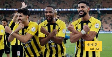 تاريخ مواجهات الاتحاد أمام الفيحاء في دوري المحترفين