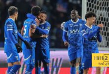 تاريخ مواجهات الهلال أمام القادسية في دوري المحترفين