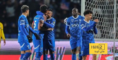 تاريخ مواجهات الهلال أمام القادسية في دوري المحترفين