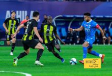 تاريخ مواجهات الهلال والاتحاد في كأس الملك