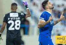 تاريخ مواجهات الهلال والعروبة في دوري المحترفين