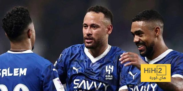 تاريخ مواجهات الهلال والقادسية في الدوري السعودي