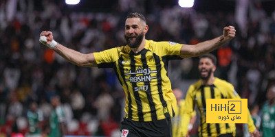 تشكيلة الاتحاد المتوقعة أمام الفيحاء في دوري روشن