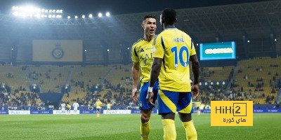 تشكيلة النصر المتوقعة أمام الرائد في دوري روشن