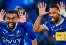 تشكيلة الهلال المتوقعة أمام الاخدود في دوري روشن