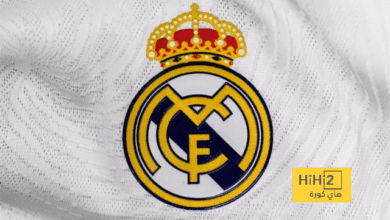 تشكيلة ريال مدريد الرسمية ضد بريست في دوري ابطال اوروبا