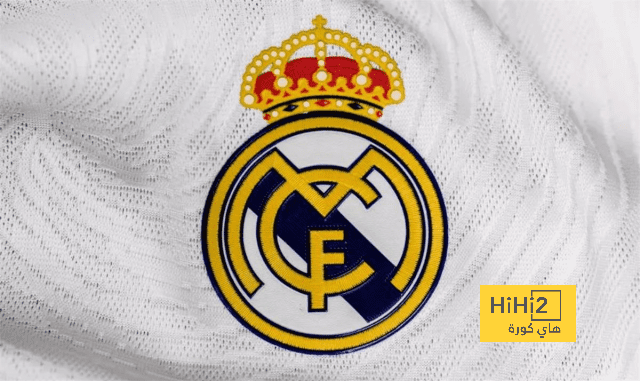 تشكيلة ريال مدريد الرسمية ضد بريست في دوري ابطال اوروبا