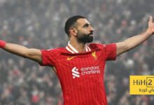 تصريحات مثيرة من محمد صلاح نجم ليفربول