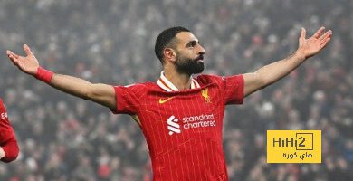 تصريحات مثيرة من محمد صلاح نجم ليفربول