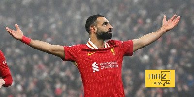 تصريحات مثيرة من محمد صلاح نجم ليفربول