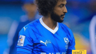 تطورات إصابة ياسر الشهراني نجم الهلال