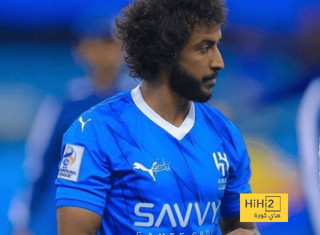 تطورات إصابة ياسر الشهراني نجم الهلال