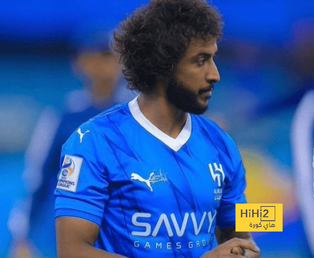 تطورات إصابة ياسر الشهراني نجم الهلال