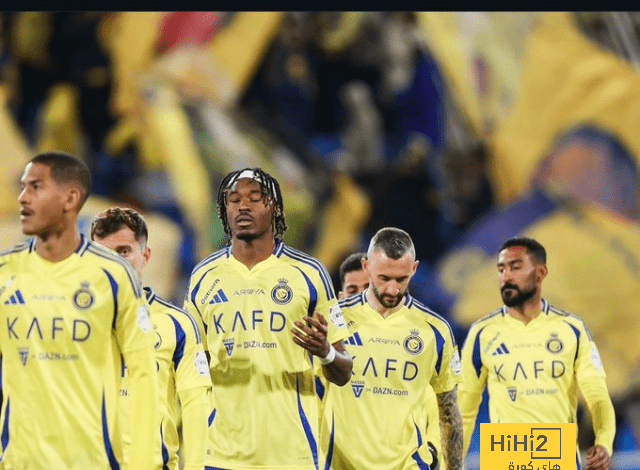 تعيلق سيماكان بعد فوز النصر على الرائد