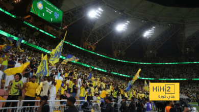 تعيين الحزيم لإدارة رابطة جماهير النصر