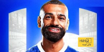 تفاصيل خطة الهلال للتعاقد مع محمد صلاح