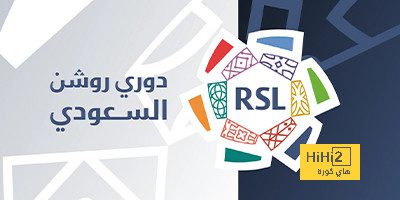 جدول ترتيب دوري روشن السعودي بعد نهاية الجولة السابعة عشر