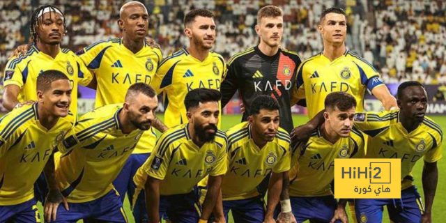 جدول قوي من المباريات ينتظر النصر في يناير 2025