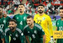 ” جيل المجاملات ” رسالة شديدة اللهجة للاعبي المنتخب السعودي!