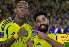 حصاد نواف بوشل مع النصر في دوري روشن هذا الموسم