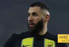 حقيقة راتب بنزيما.. هل يتقاضى 100 مليون يورو مع الاتحاد سنويًا؟