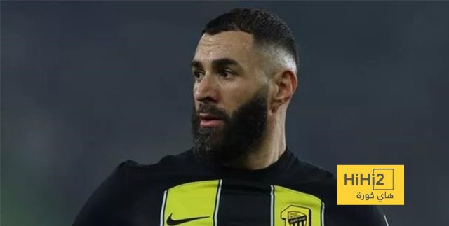 حقيقة راتب بنزيما.. هل يتقاضى 100 مليون يورو مع الاتحاد سنويًا؟