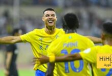 خبر سار لجماهير النصر