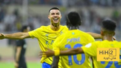 خبر سار لجماهير النصر