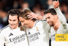 خصوم ريال مدريد المحتملين في الدور الـ 16 من كأس الملك