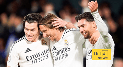 خصوم ريال مدريد المحتملين في الدور الـ 16 من كأس الملك