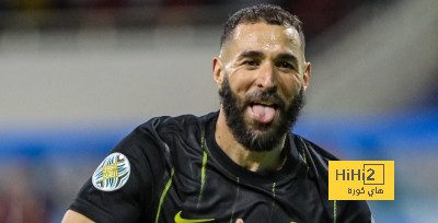 رئيس اولمبيك ليون يرحب بعودة نجم الاتحاد للنادي في أي وقت