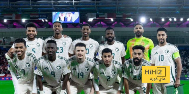 رحلة المنتخب السعودي في كأس الخليج تاريخيًا