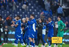 رسائل قوية من أسطورة الهلال بعد توديع كأس الملك